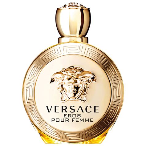 versace eros pour femme eau de toilette 100 ml|versace eros pour femme review.